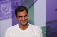 Roger Federer